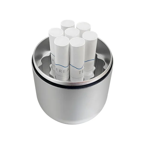 TEREA煙彈 IQOS ILUMA專用 原廠防潮氣密罐